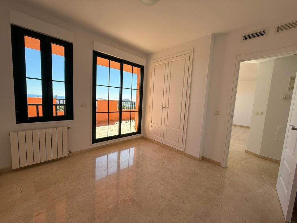 Lejlighed i Finestrat, Alicante - foto 5